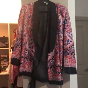 Dress Blazer